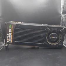 Zotac Nvidia Geforce GTX 760