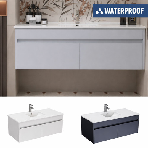 Mobile lavabo bagno - lavabo, e