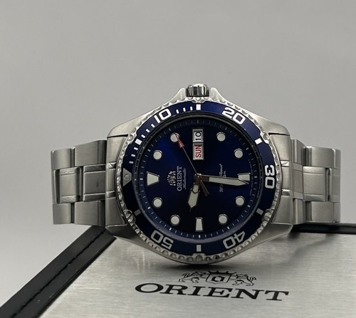 Orologio orient ray uomo - ray,