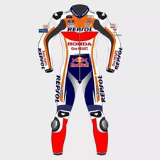 Repsol honda tuta moto - tuta,