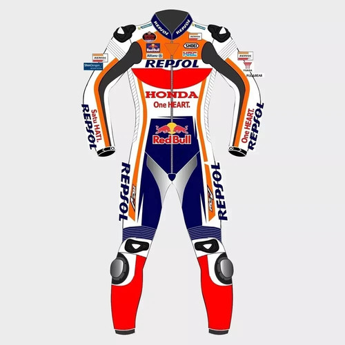 Repsol honda tuta - honda,