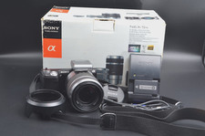 Sony Alpha NEX-5N 16,1