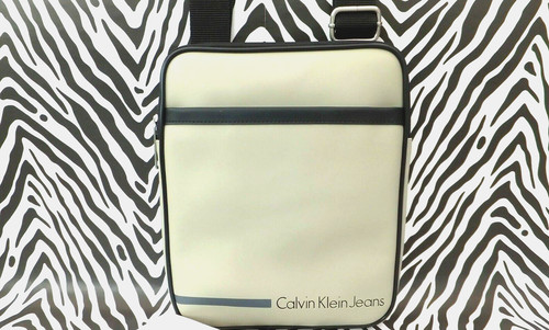 Borsa tracolla calvin - a, klein