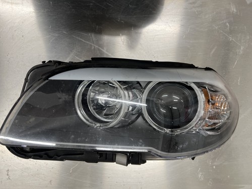 Faro halógeno izquierdo para - halógeno,