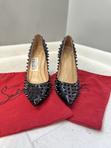 Christian louboutin pigalle - christian,