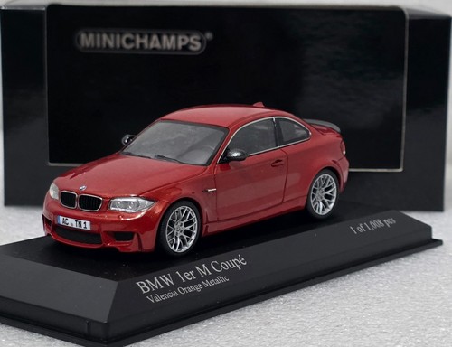 Bmw serie m - 1,