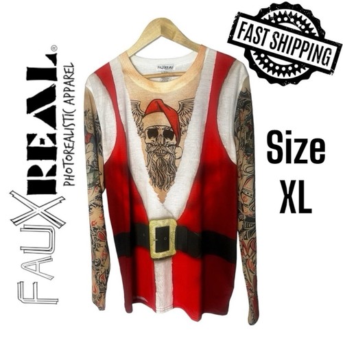 Camicia moto gang - , realistica