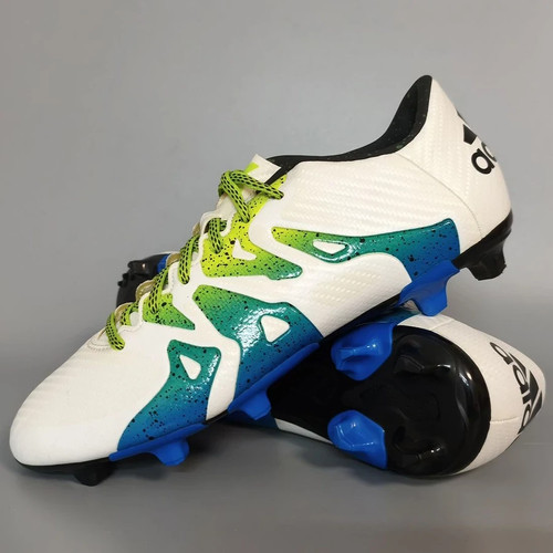 Adidas syn fg - 15.3, uk