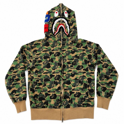 Felpa con cappuccio - e, zip