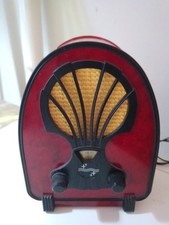 Philips 830 Olanda 1932 Miniature Funzionante