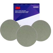 3M Trizact 02085 2085 -6" 3000