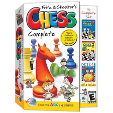 Nuovo Fritz & Chesster’s