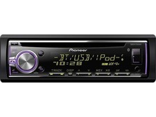 Pioneer DEH-X6800BT Bluetooth