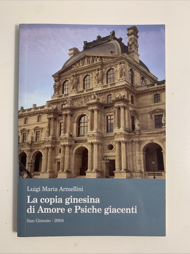 Copia ginesina amore e - la,