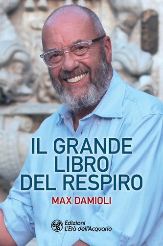 Grande libro del respiro - il,