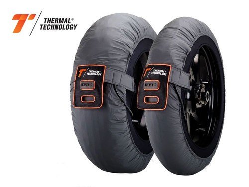 Coppia termocoperte race - termocoperte,