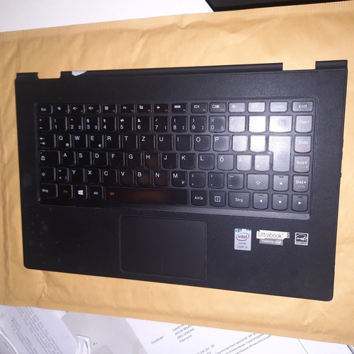 Lenovo yoga pro - yoga, 2