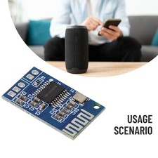 Connettori modulo audio - connettori,