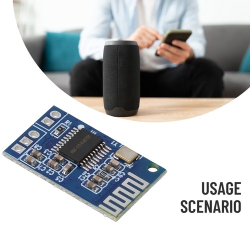 Connettori modulo audio - connettori,
