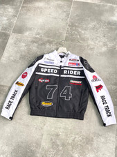 Cappotto Giacca Uomo FAST LANE