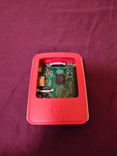 Raspberry Pi 2  Model B 