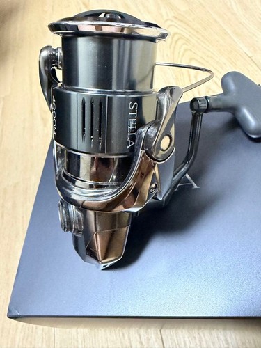 Mulinello spinning shimano - mulinello, da