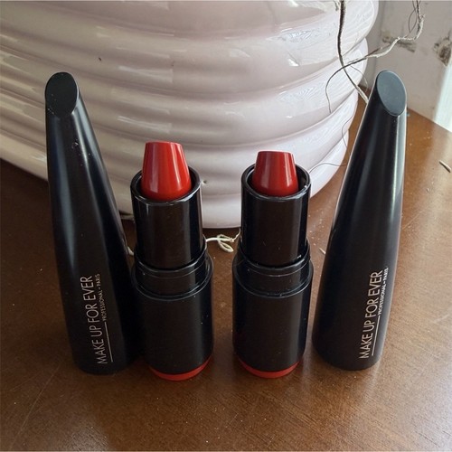 Make for ever rouge artist - make,