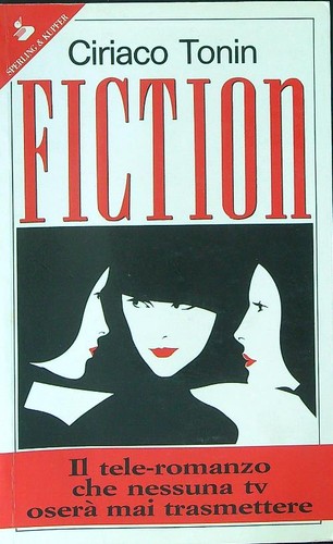 Fiction tonin ciriaco - tonin, sperling