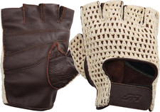 GV4XL Guanti Da Guida Senza