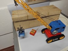 SOMMAVILLA GRU' CINGOLATA CON