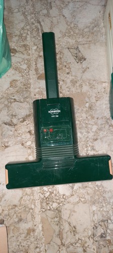 Vorwerk folletto vtf 732 - vorwerk,