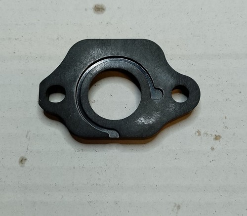 Flangia termica honda motore - termica,