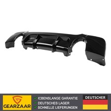 Ricambio diffusore posteriore