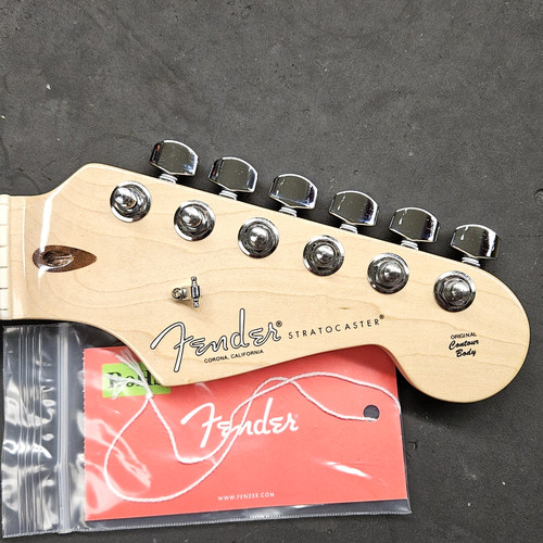 Fender american professional - fender, i