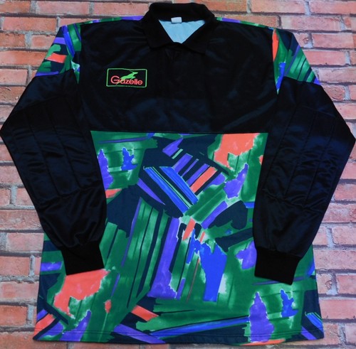 Gazelle maglia shirt calcio - gazelle,