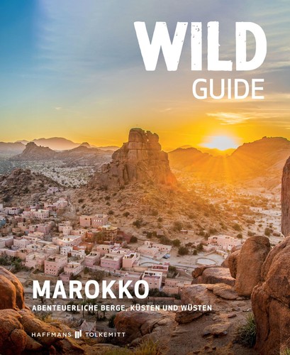 Lola culsán wild - lola, guide