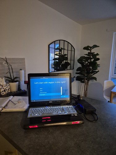 Dell xps m1730 c2d classic - xps,