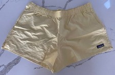 Pantaloncini patagonia barely - patagonia,