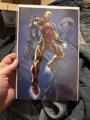 Avengers 100 j scott - j.,