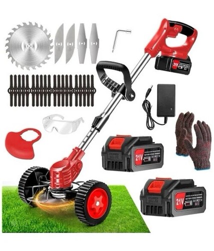 Decespugliatore batteria - decespugliatore,
