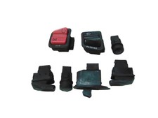 Kit pulsanti pulsante PIAGGIO