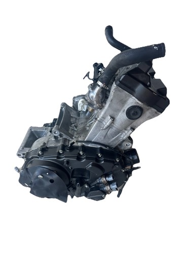 Blocco motore completo rh10e - blocco,