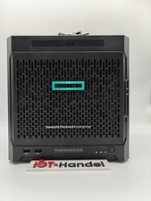 HPE MicroServer Gen10 AMD