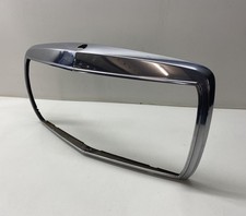 Mascherina griglia anteriore