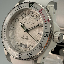 Gucci ya136337 unisex dive - gucci,