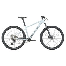 Bicicletta bici scott mtb - bicicletta,