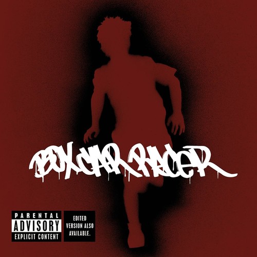 Box car racer - box,