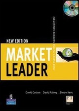 Market Leader  New Edition