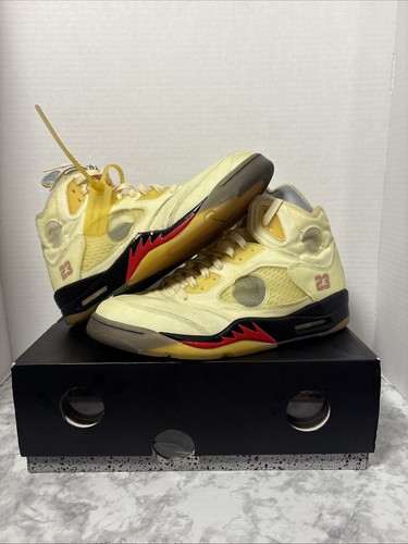 Taglia jordan 5 sp x - taglia,