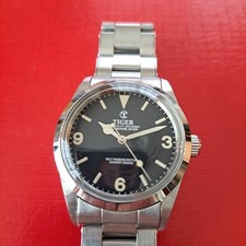 Orologio TIGER Concept EX1